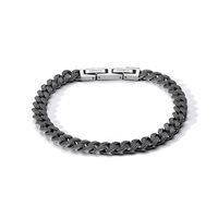 Bracelet Comete We Are in Argent UBR1293M17